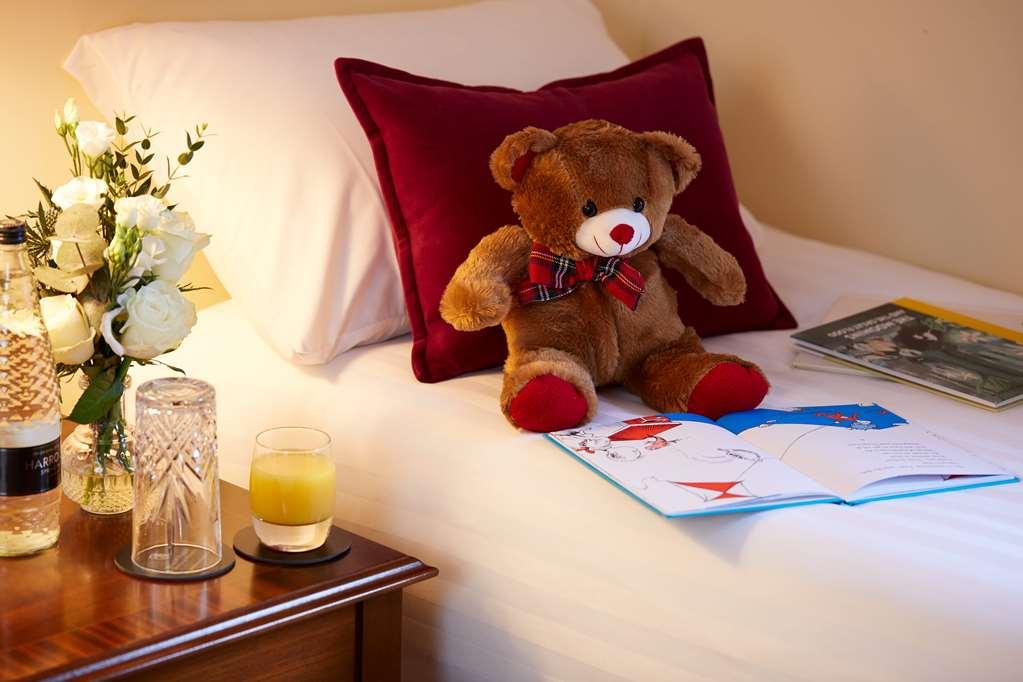 Macdonald Portal Hotel, & Golf Hotel 4*