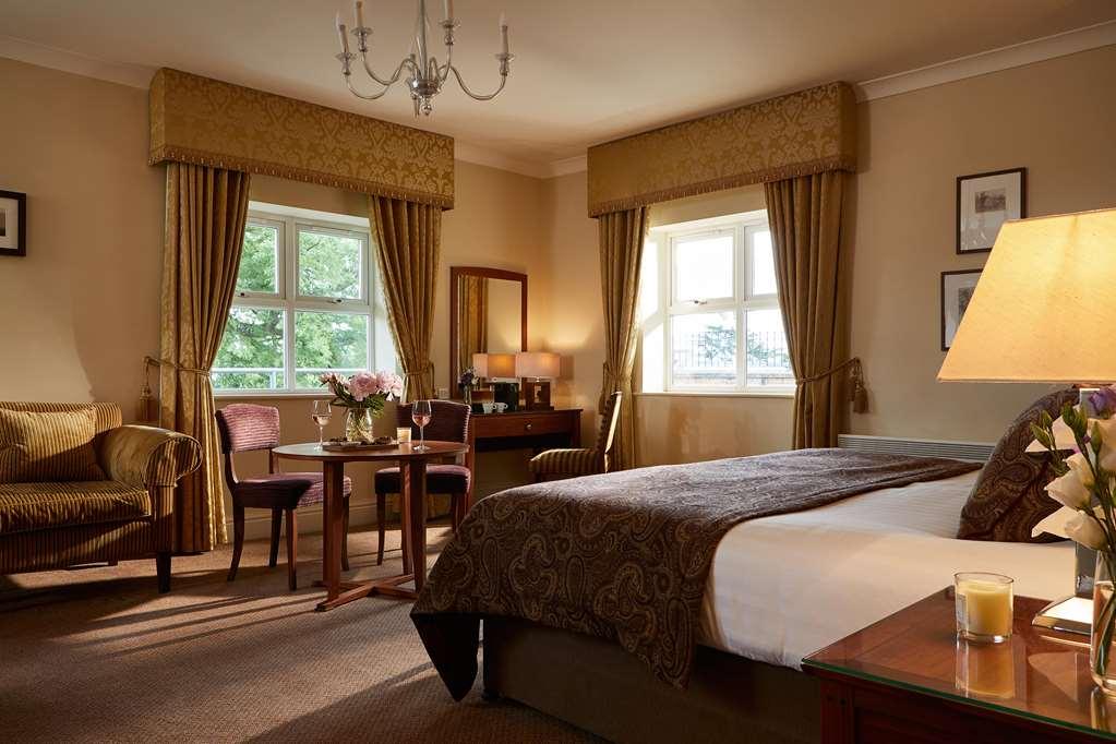 Macdonald Portal Hotel, & Golf Hotel Tarporley