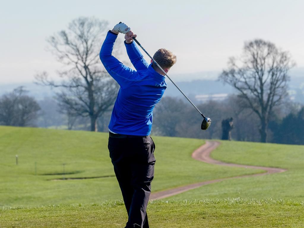 Hotel Macdonald Portal Hotel, & Golf Tarporley